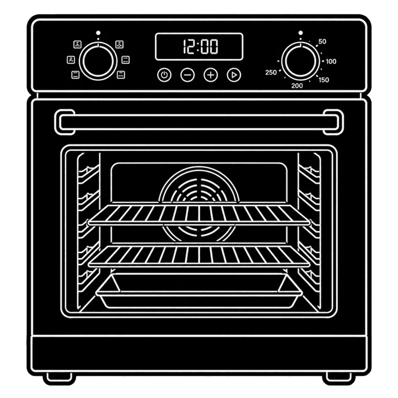 Ремонт духовых шкафов Hansa